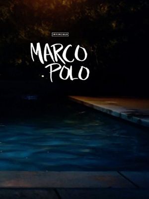 Marco Polo's poster