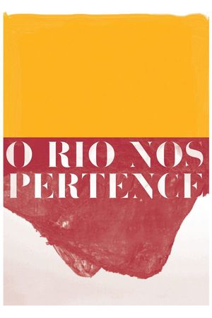 Rio Belongs to Us's poster