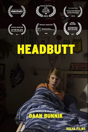 Headbutt's poster