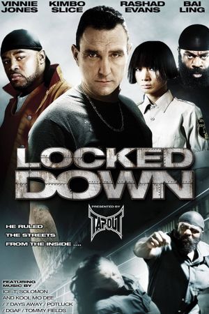 Locked Down's poster