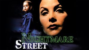 Nightmare Street's poster