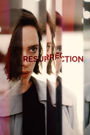 Resurrection's poster