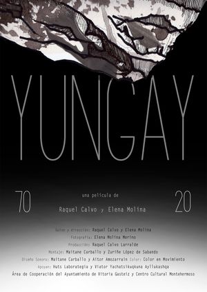 Yungay 7020's poster