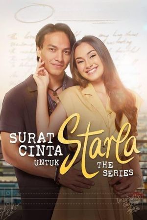 Surat Cinta Untuk Starla The Series's poster
