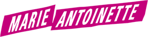 Marie Antoinette's poster