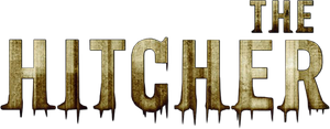 The Hitcher's poster