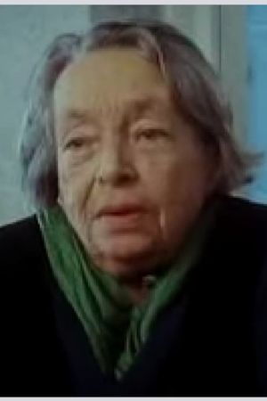 Marguerite Duras's poster image