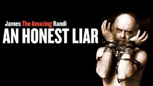 An Honest Liar's poster