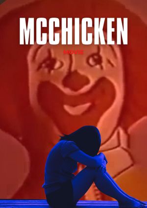 McChicken Movie's poster