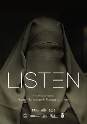 Listen's poster