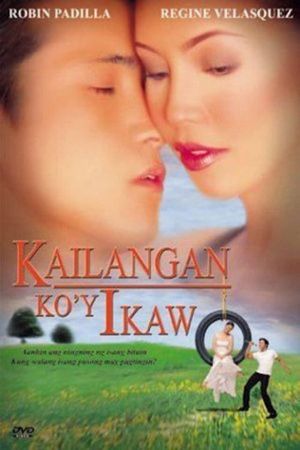 Kailangan ko'y ikaw's poster