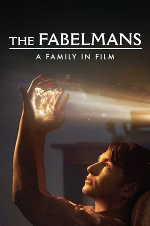 The Fabelmans: A Family in Film's poster image