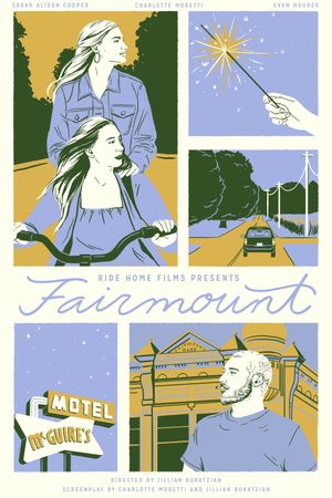 Fairmount's poster