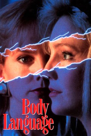 Body Language's poster