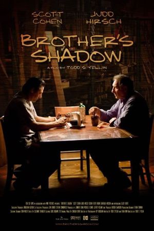 Brother's Shadow's poster