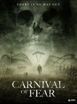Carnival of Fear: Closed for the Season's poster