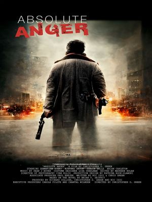 Absolute Anger's poster