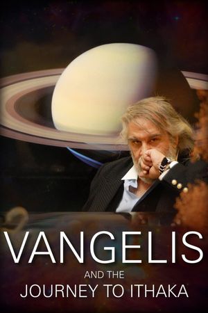 Vangelis and the Journey to Ithaka's poster