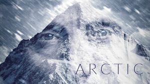 Arctic's poster