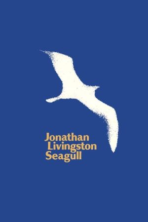 Jonathan Livingston Seagull's poster