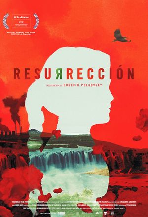 Resurrección's poster