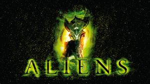 Aliens's poster