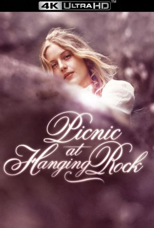 Picnic at Hanging Rock's poster