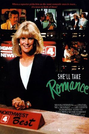 She'll Take Romance's poster
