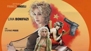 La vera storia di Luisa Bonfanti's poster