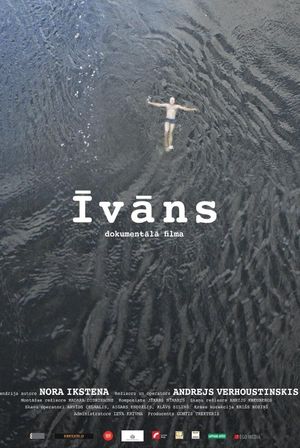 Īvāns's poster