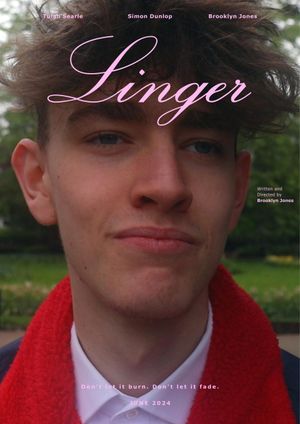 Linger's poster