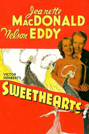 Sweethearts's poster