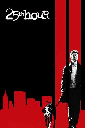 25th Hour's poster
