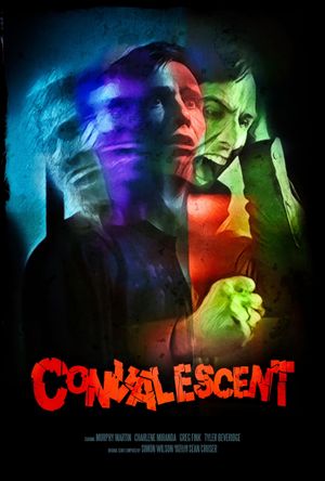 Convalescent's poster