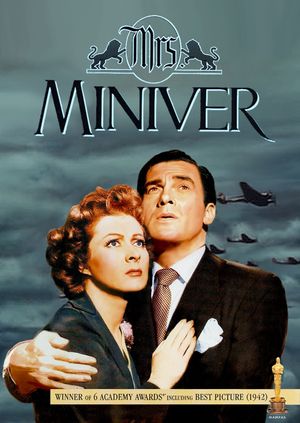 Mrs. Miniver's poster