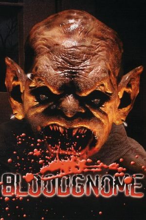Blood Gnome's poster
