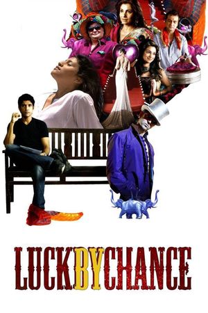 Luck by Chance's poster image