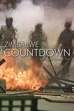 Zimbabwe Countdown's poster