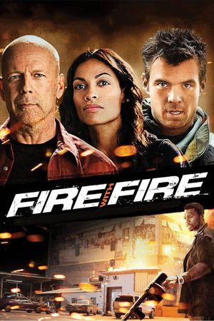Fire with Fire's poster image