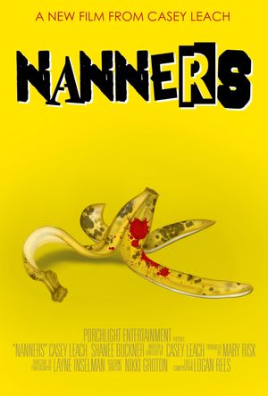 Nanners's poster