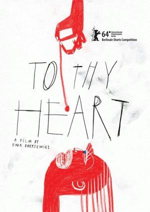 To Thy Heart's poster