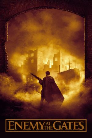 Enemy at the Gates's poster