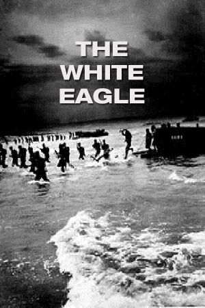 The White Eagle's poster