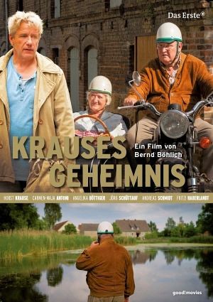 Krauses Geheimnis's poster