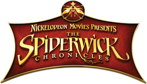 The Spiderwick Chronicles's poster