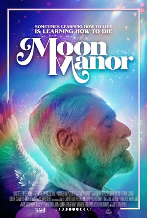 Moon Manor's poster