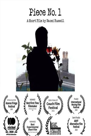 Piece No. 1's poster