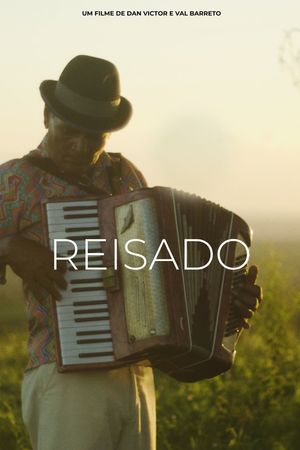 Reisado's poster