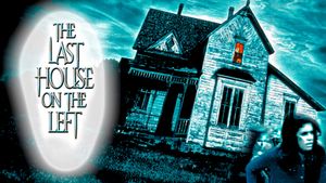 The Last House on the Left's poster