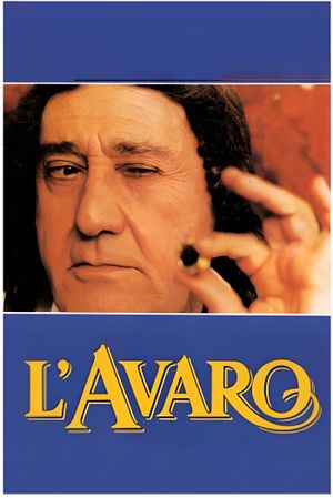 L'avaro's poster